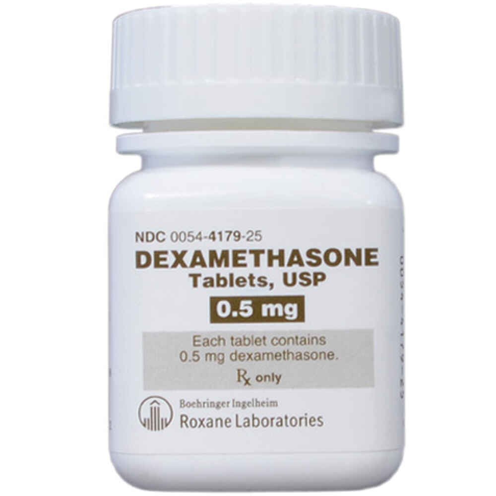 Dexamethasone for Dogs