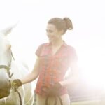 Rules for Working Safely With Horses