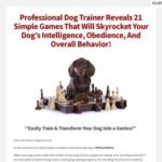Brain Training For Dogs - Adrienne Farricelli's Online Dog Trainer