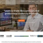 Trade Like a Pro – Discover The Forex Mentor Pro Training Course! - Forex Mentor Pro