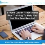 Options Pop Options Alerts