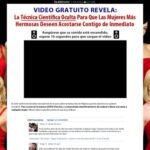 Bio Seducción Animal. 90% Comisión.