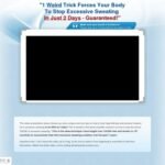 Sweat Miracle&trade; - FREE Video Presentation
