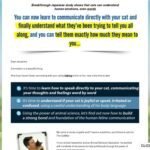 Cat Language Bible™ - Feline-Human Communication Breakthrough