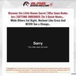 Testosterone CodeBreakthrough