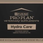 Purina Pro Plan Veterinary Supplements Hydra Care Cat Supplements - (Pack of 36) 3 oz. Pouches