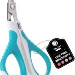 Mr. Pen- Cat Nail Clipper, Kitten Nail Trimmers, Pet Nail Cutter