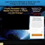 Qigong Power Training System