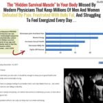 NEW Unlock Your Hip Flexors VSL with Therapy Tool