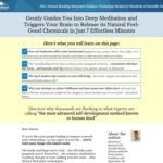 InnaPeace™ - Official - Brainwave Research UK