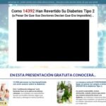 Clave Diabetes Tipo 2 - Diabetes´s Natural Control.