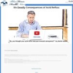 Acid Reflux sl cb – case study | Blue Heron Health News