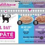 I AND LOVE AND YOU, Cat Food Variety, 3 Ounce, 12 Pack
