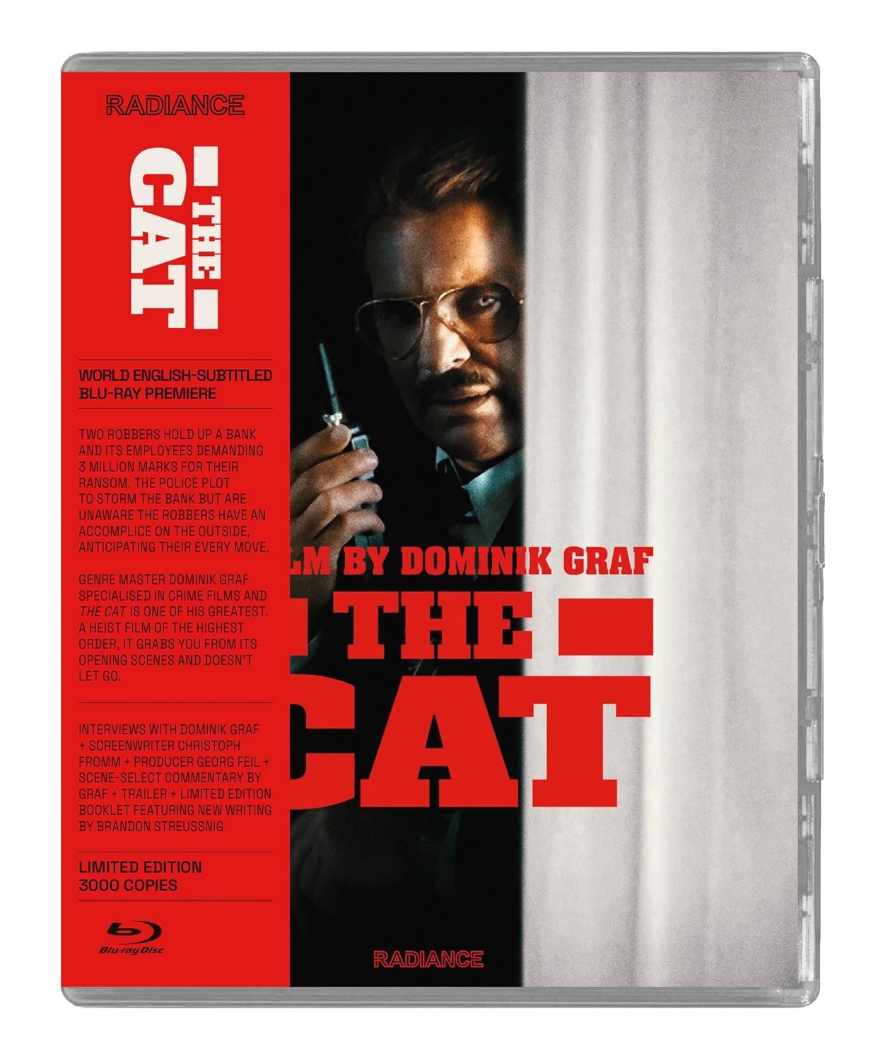 The Cat