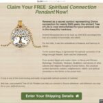 Mind Body Spirit Tree