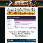 Dark Horse Profits