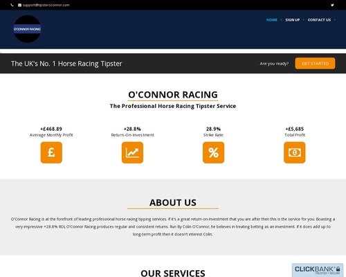 Begin Now – Boom Tipster