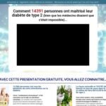 Clé Diabète Type 2 - French Diabetes´s Natural Control