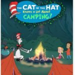 The Cat in the Hat Knows a Lot About Camping