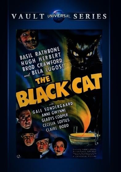 The Black Cat (1941)