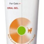 Vetoquinol Laxatone: Oral Hairball Lubricant Gel for Cats – Tuna-Flavored, 4.25oz