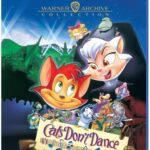 Cats Don't Dance [Blu-ray]