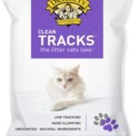 Dr. Elsey's® Clean Tracks Clumping Clay Cat Litter 40 lb. Bag
