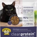 Dr. Elsey's cleanprotein Chicken Cat Kibble 2-lb. Bag