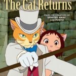 The Cat Returns [DVD]