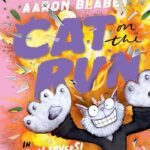 Cat on the Run in Hidden Layers! (Cat on the Run #3)