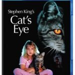 Stephen King's Cat's Eye (BD) [Blu-ray]