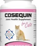 Nutramax Cosequin 80 Sprinkle Capsules for Cats